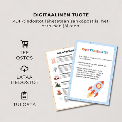 Fiksumpi.eu – Koko kaupan paketti (Sisältää myös kaikki tulevat tuotteet!)