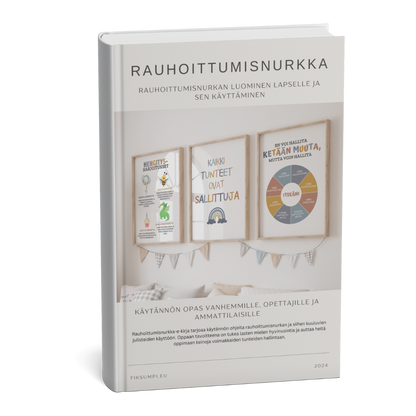 Fiksumpi.eu – Koko kaupan paketti (Sisältää myös kaikki tulevat tuotteet!)